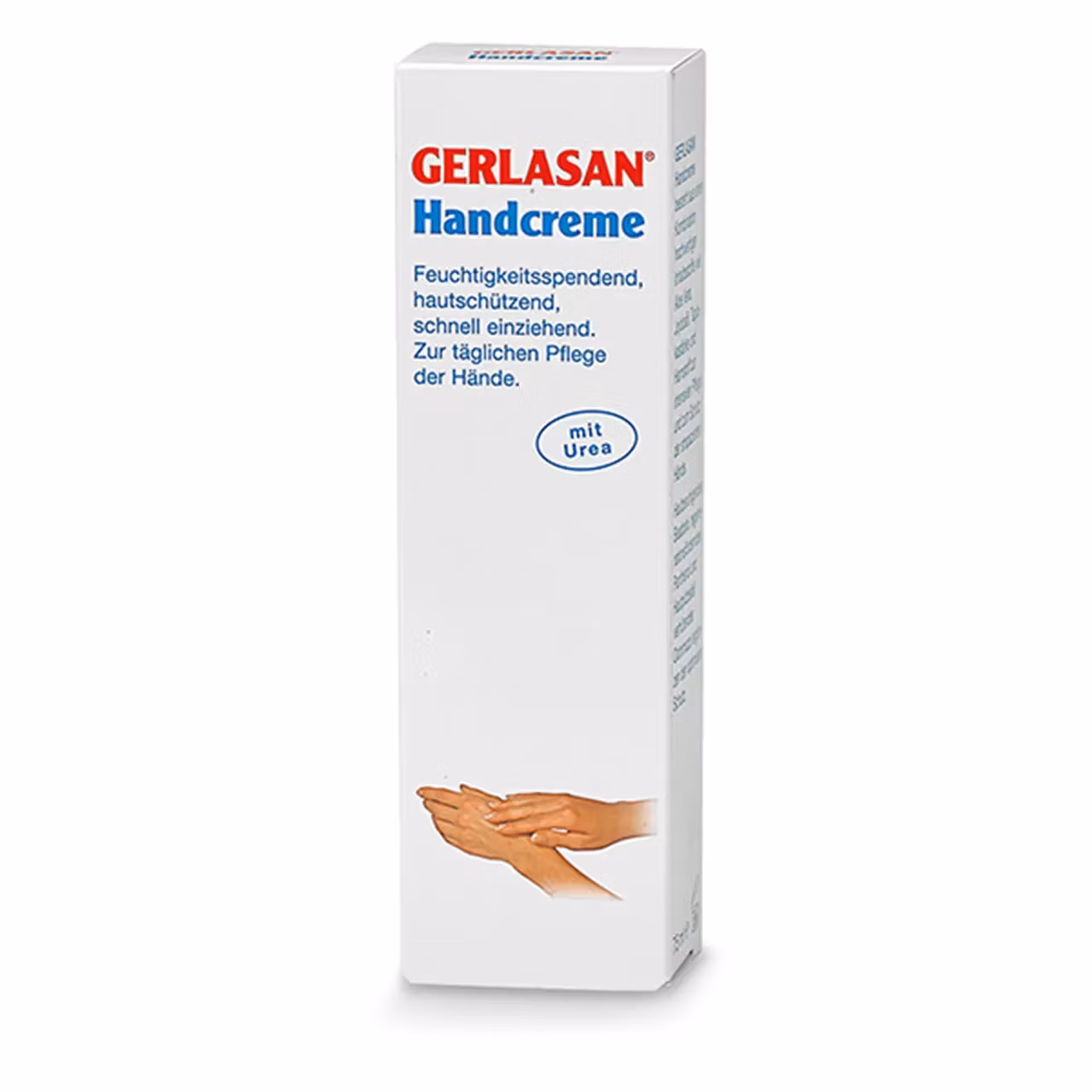Gehwol Handkräm eller handsalva