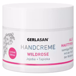 Gehwol Gerlasan Handcreme 50ml