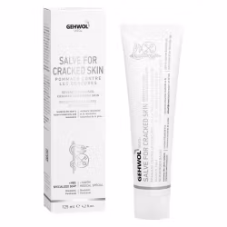 Gehwol Salva mot sprucken hud 125ml