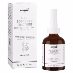 Gehwol Nail Softener 50ml