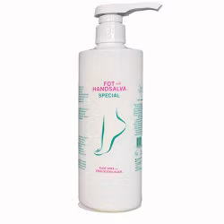 Fot och Handsalva Special 500ml