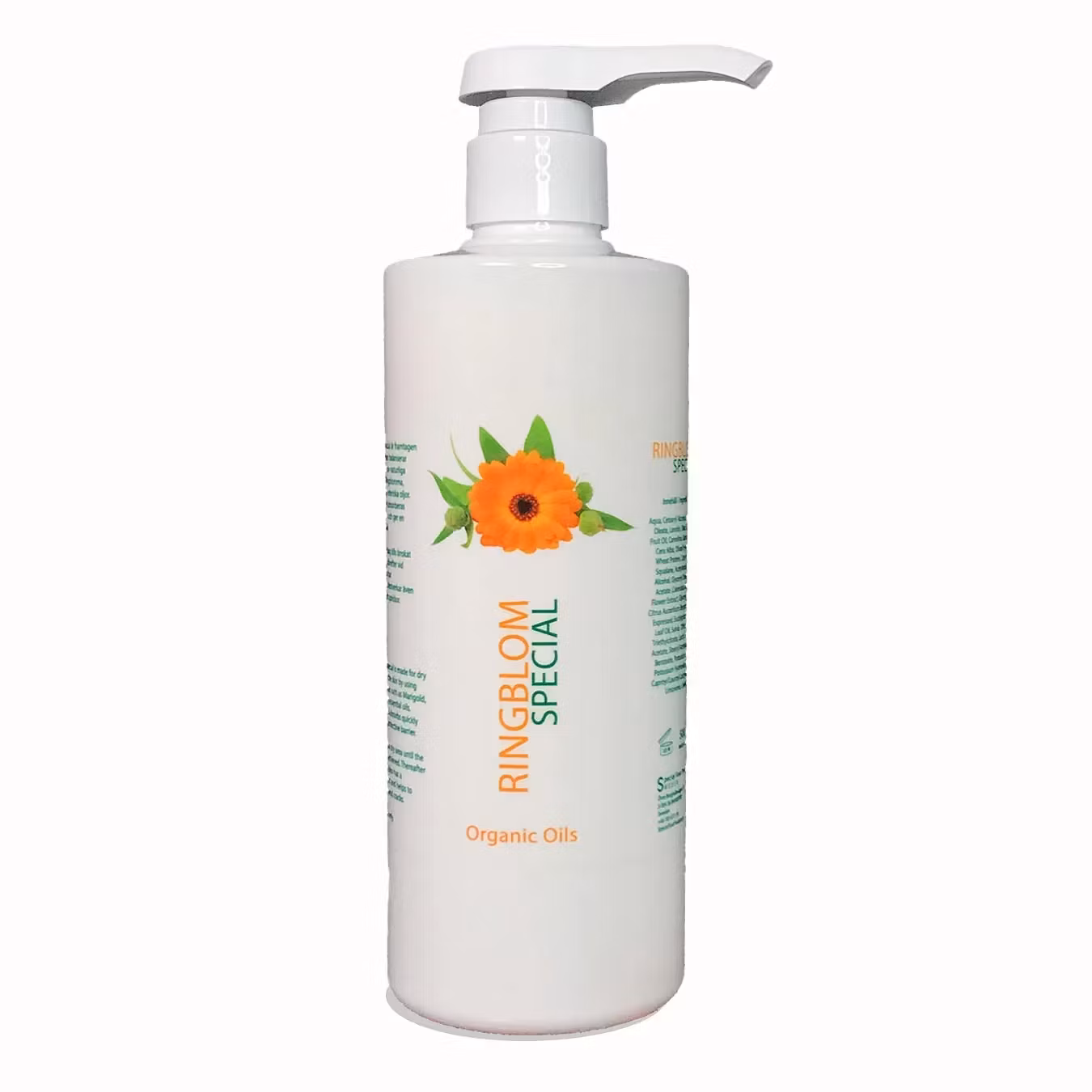 Ringblom Special med pump 500ml