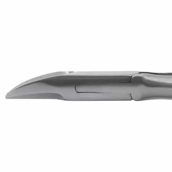 Nageltång Kiehl 13 cm rostfri - Urtagen
