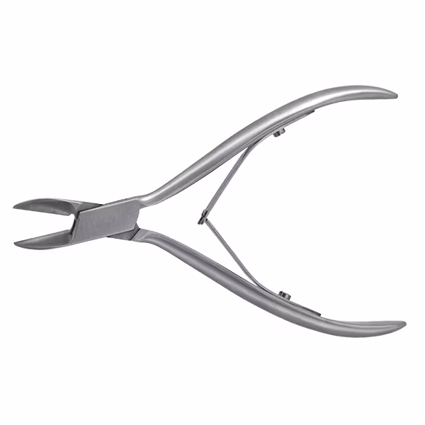 Nageltång Kiehl 13 cm rostfri - Urtagen
