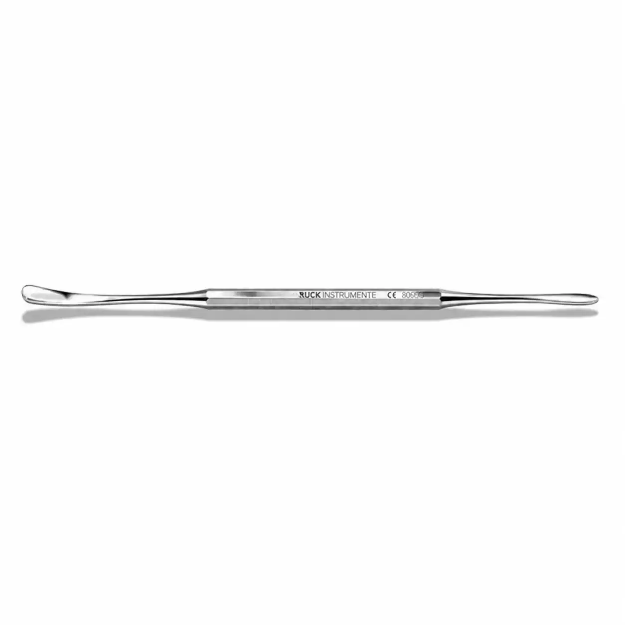 Nagelfalsinstrument för nageltrång