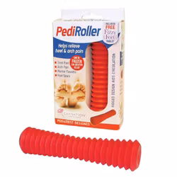 PediRoller - Fotrulle