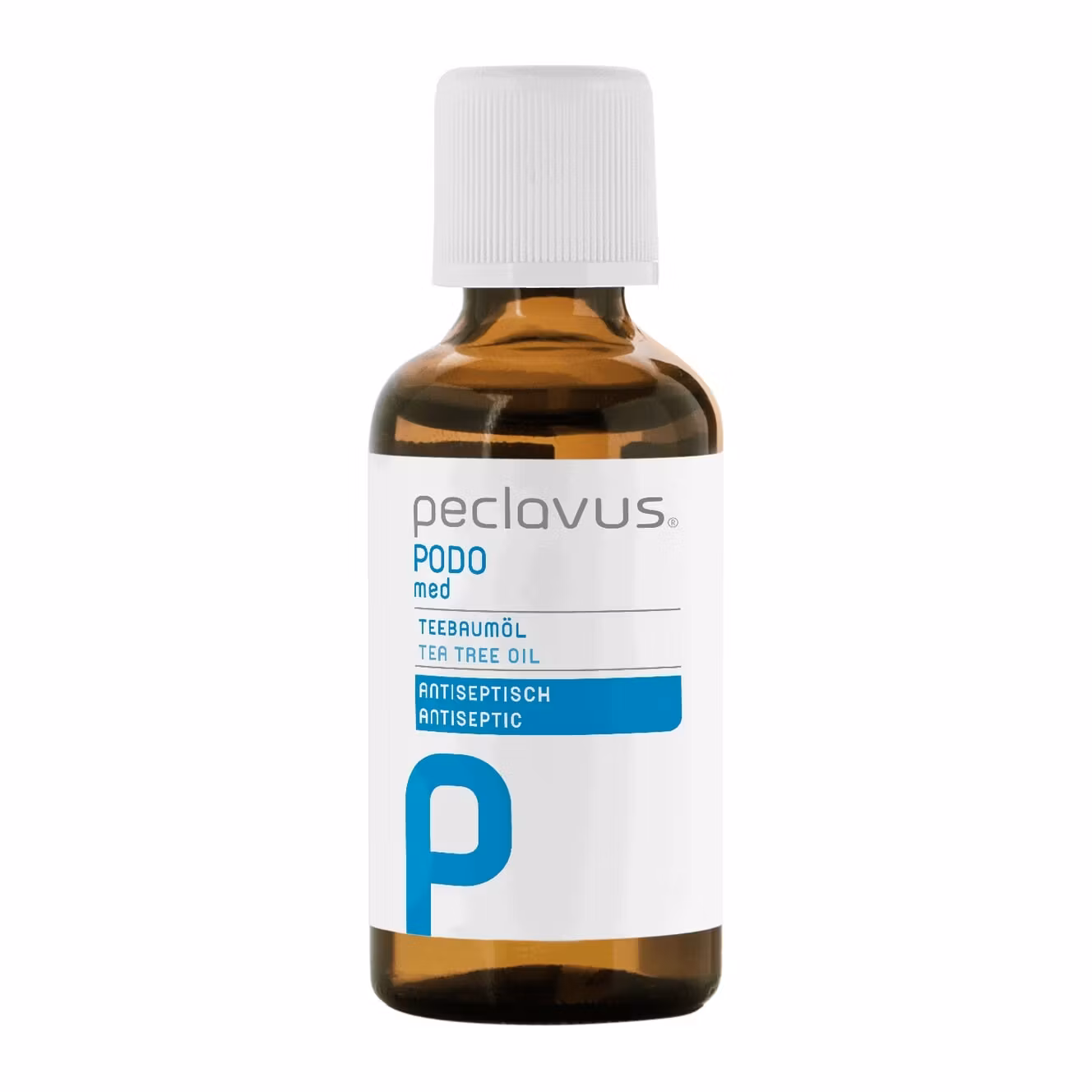 Peclavus PODOmed Teträdsolja 50ml