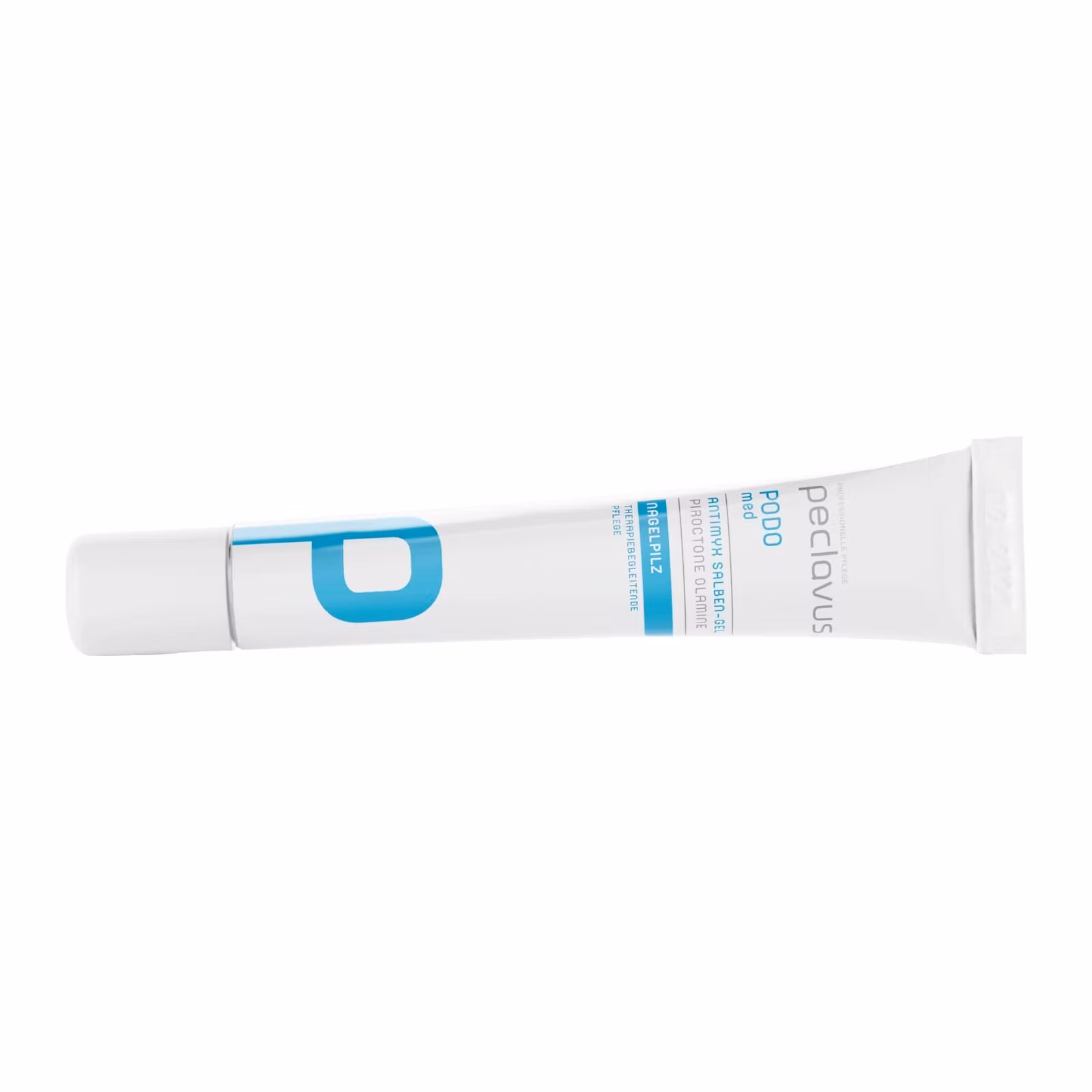 Peclavus PODOmed AntiMYX Salva i gelform 12ml tub