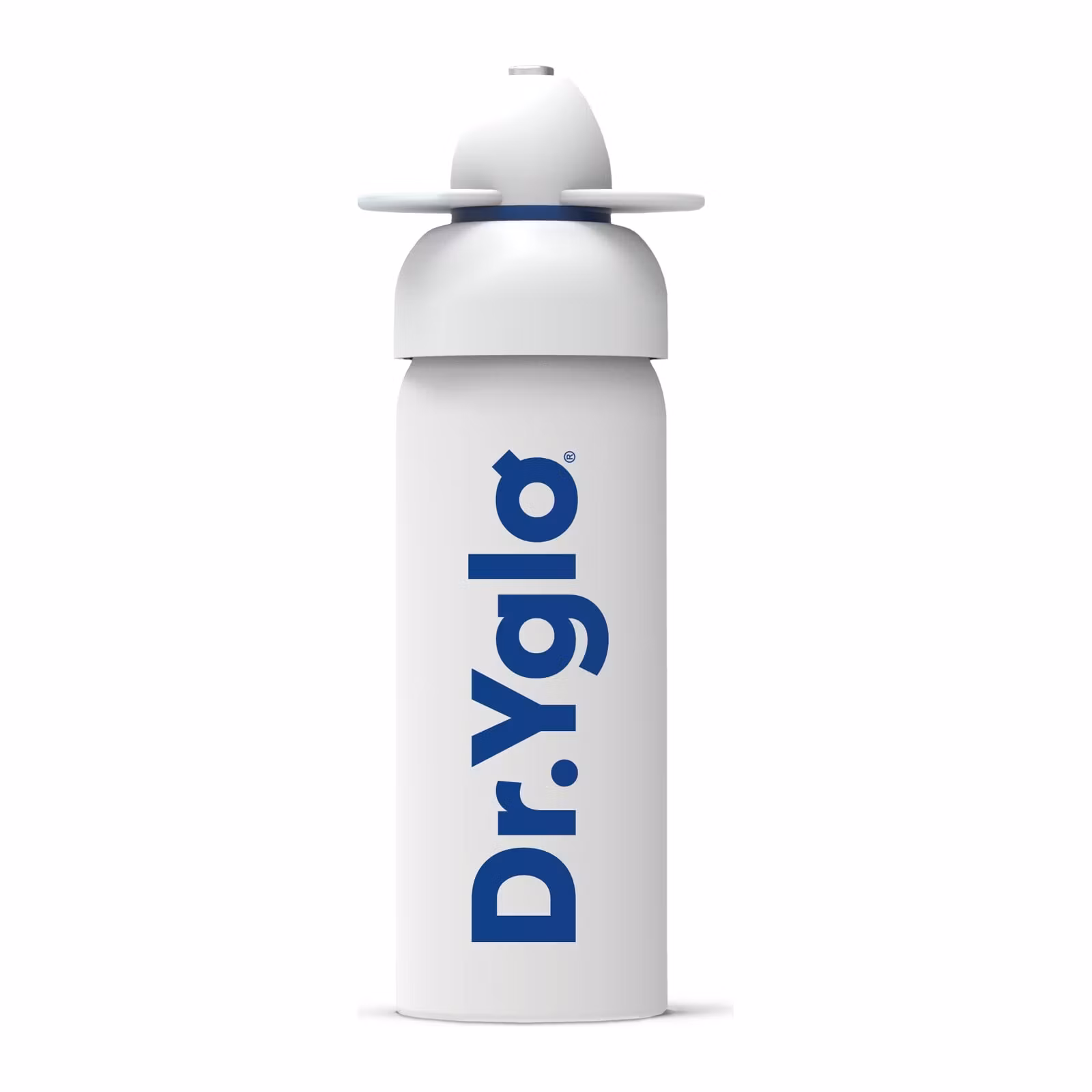 Dr. Yglo aerosolburk 50 ml med avtagbar applikator för frysning av vårtor