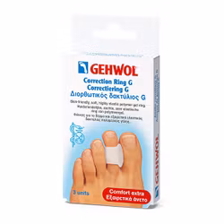 Gehwol Korrigeringsring Gel