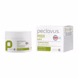 Peclavus® PODOcare Salva mot hudsprickor 50ml