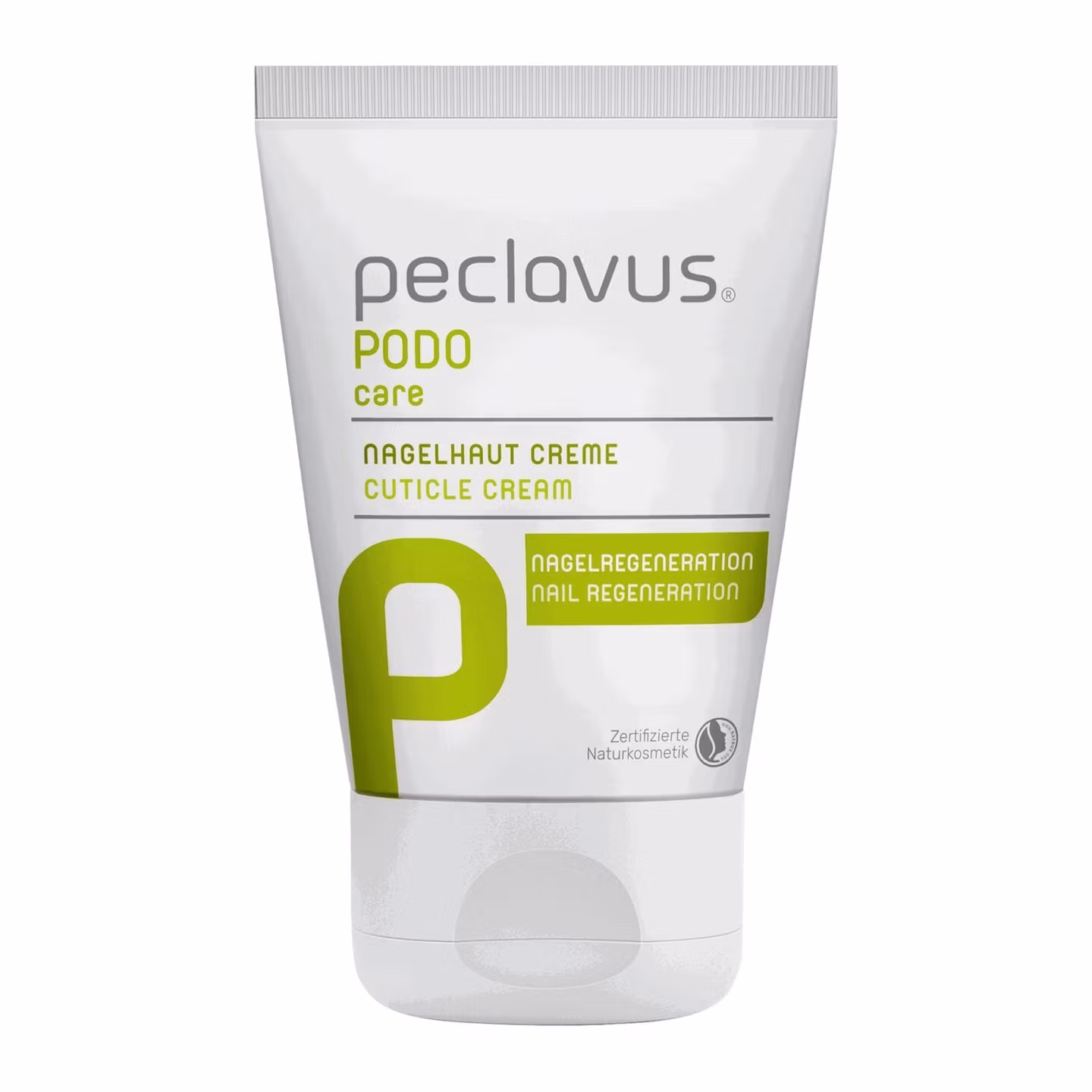 Peclavus PODOcare Creme för nagelhud 30ml – tub