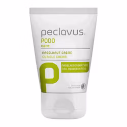 Peclavus® PODOcare Creme för nagelhud 30ml