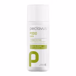 Peclavus® PODOcare Fettande fotbad 50ml