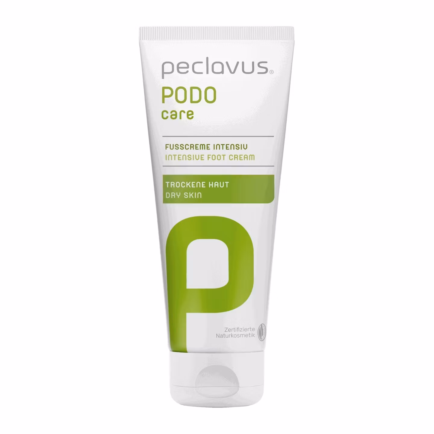 Peclavus PODOcare Fotcreme intensiv 100ml – tub
