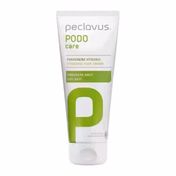 Peclavus® PODOcare Fotcreme intensiv 100ml