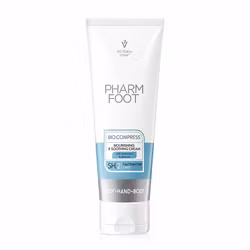 Pharm Foot Bio Compress 250ml