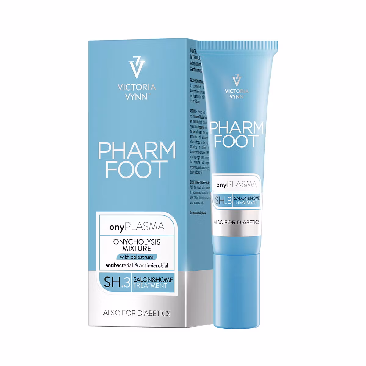 Pharm Foot onyPlasma 15ml, bild 2