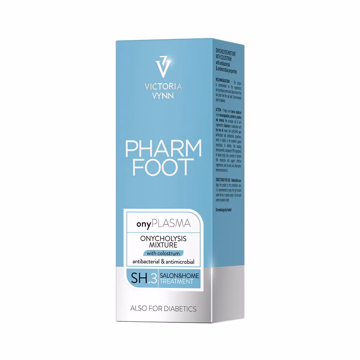 Pharm Foot onyPlasma 15ml, bild 5