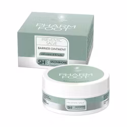 Pharm Foot Preventic Salve 75ml