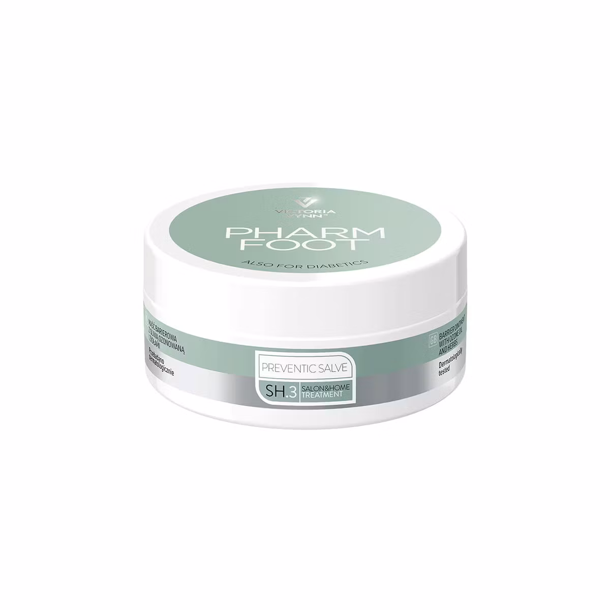 Pharm Foot Preventic Salve 75ml, bild 3