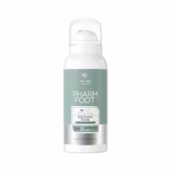 Pharm Foot reLief Mousse 105ml