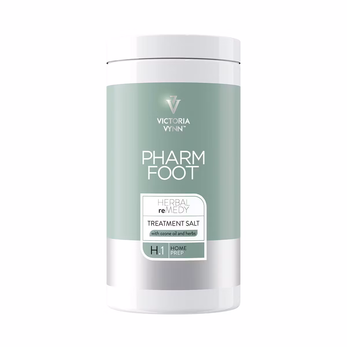 Pharm Foot Herbal reMedy fotbadsalt 500g