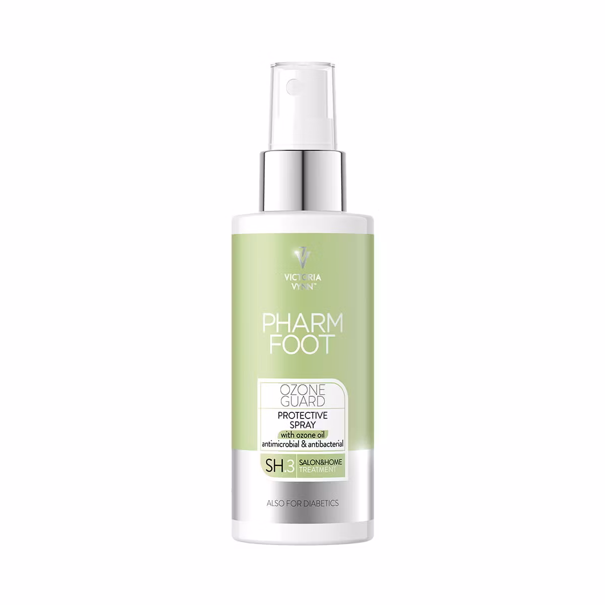 Pharm Foot Ozone Guard fotspray 150ml