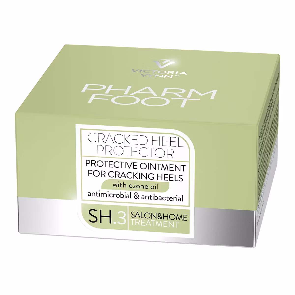 Pharm Foot Cracked Heel Protector 75ml, bild 5