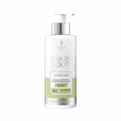 Pharm Foot Ozone Safe 250ml