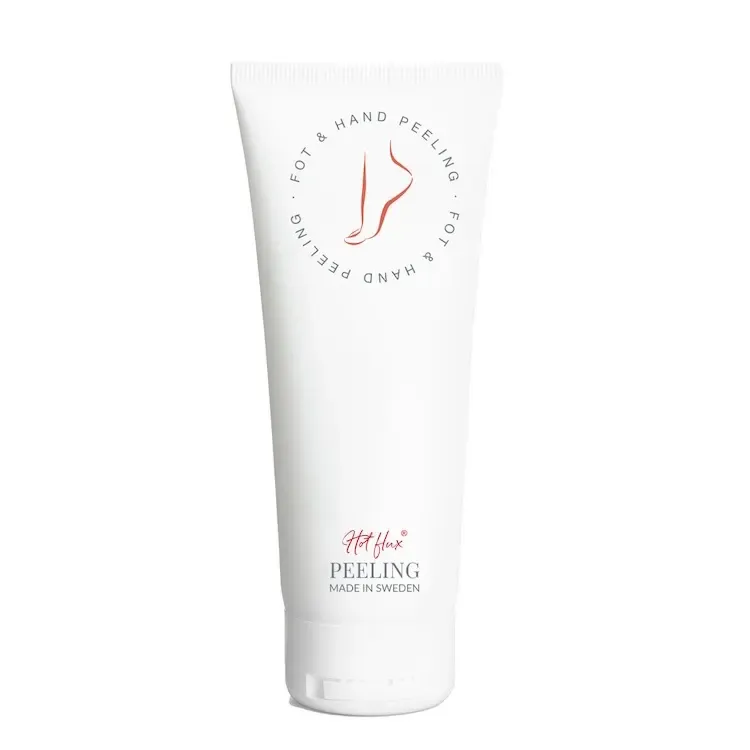 Fot och Hand Peeling 100ml