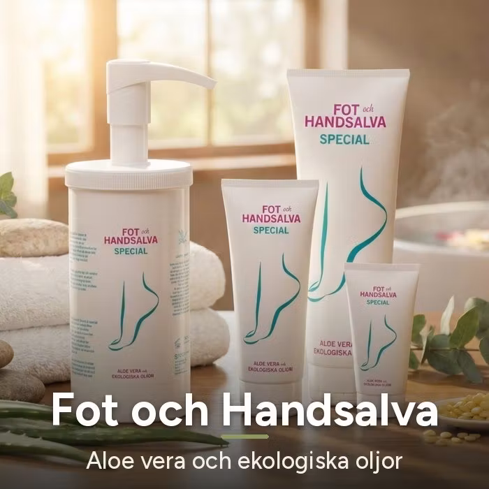 Fotshoppen.se
