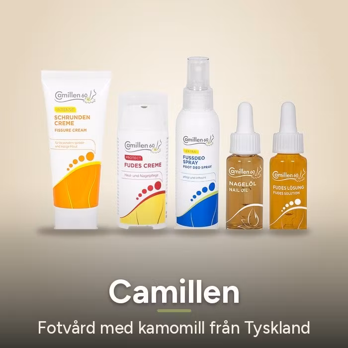 Fotshoppen.se