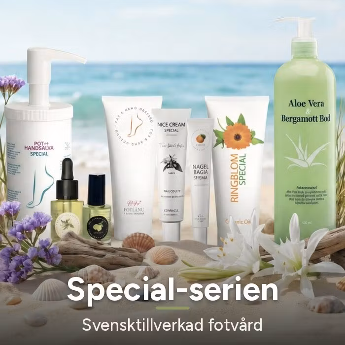 Fotshoppen.se