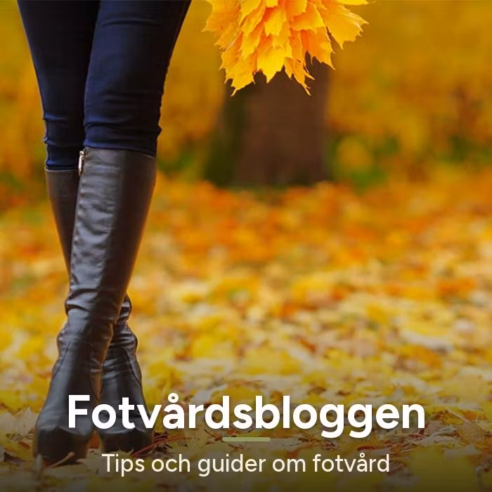 Fotshoppen.se