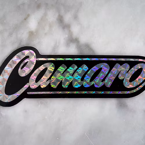 Camaro