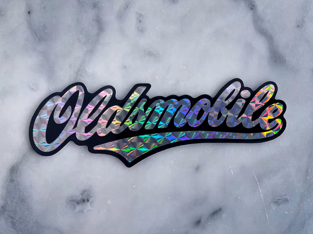 Oldsmobile