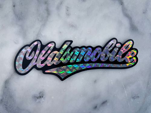 Oldsmobile