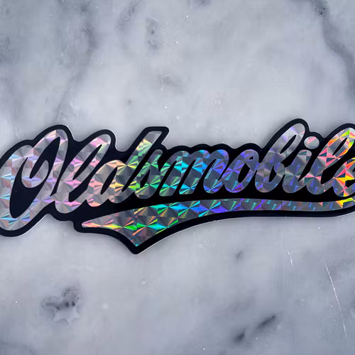 Oldsmobile
