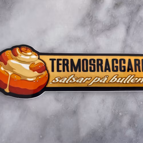 Termosraggare