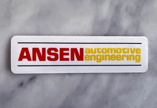 Ansen