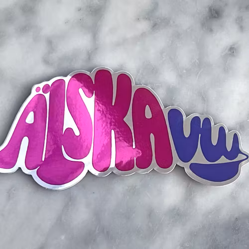Älska VW