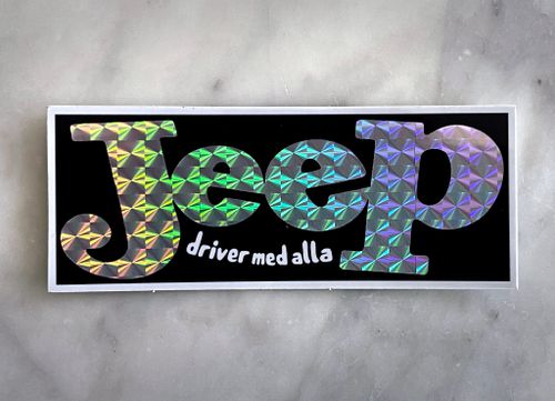 Jeep