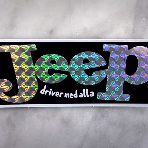 Jeep