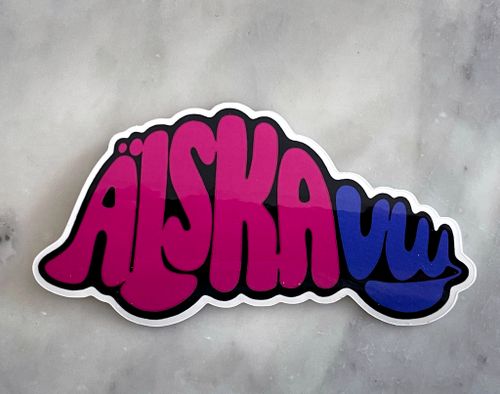 Älska VW