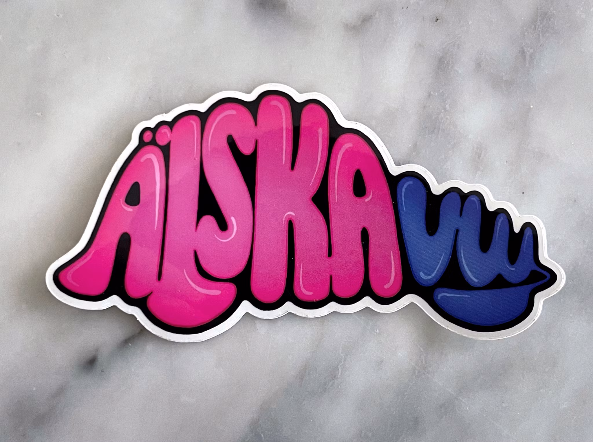 Älska VW