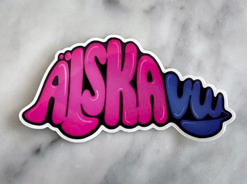 Älska VW