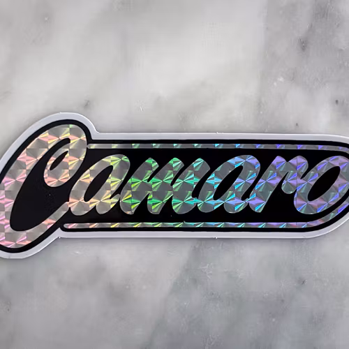 Camaro