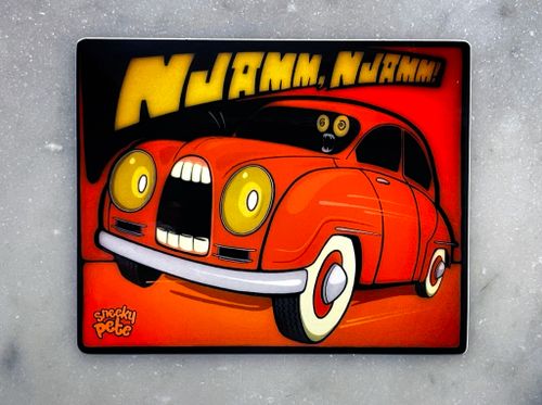 Njamm