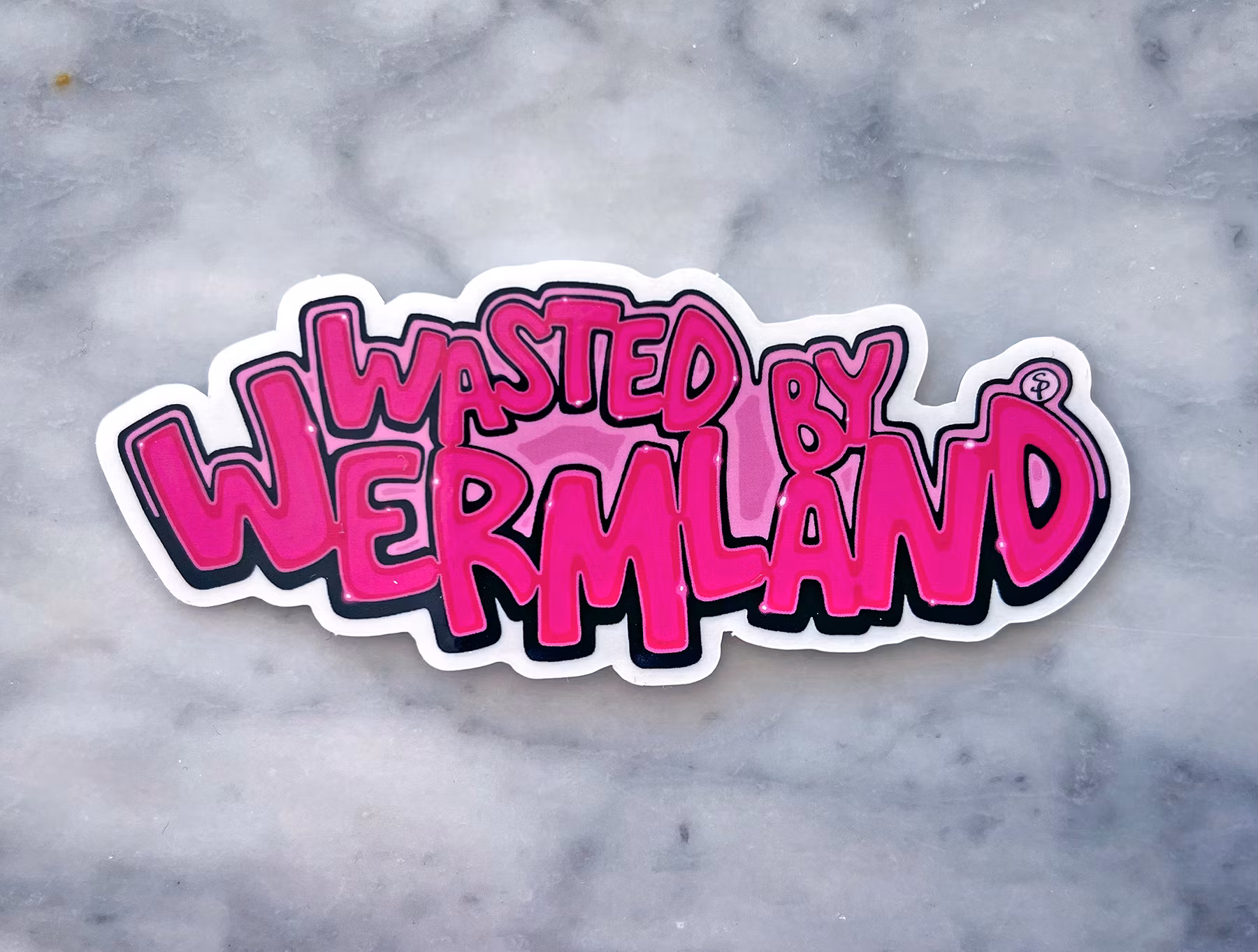 Wasted by Wermland